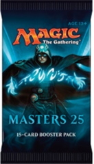 Masters 25